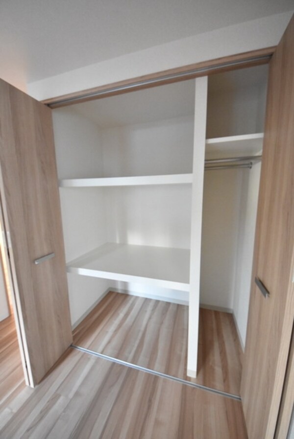 設備(★室内・室内設備★)