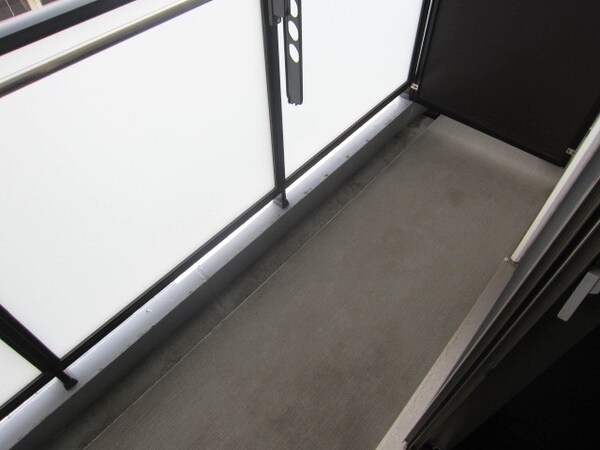 バルコニー(★バルコニーです★)