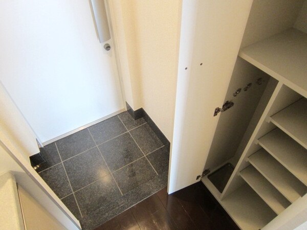 玄関(★玄関です★)