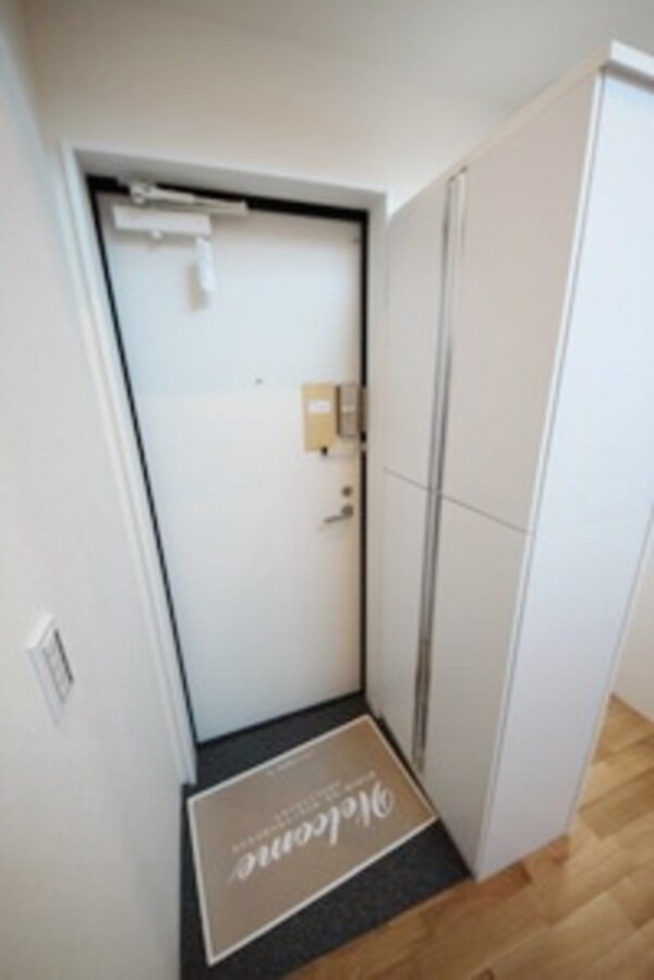 玄関(★玄関★)