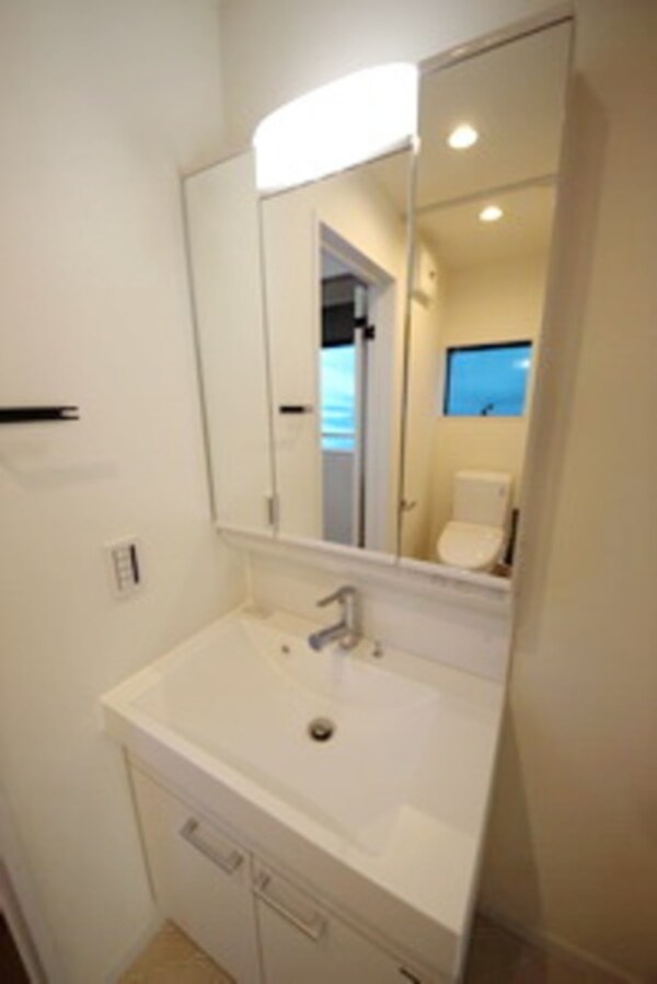 洗面(★洗面台★)