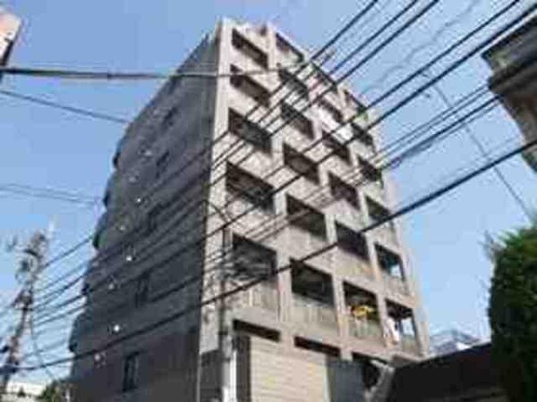 外観(★オートロック付きマンションです★)