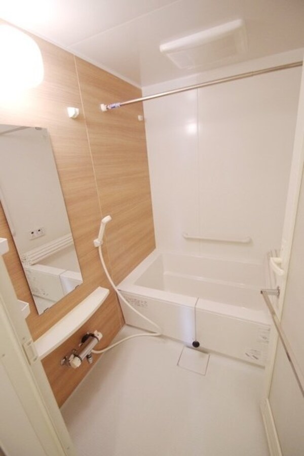 バス／シャワールーム等(★お問い合わせはタウンハウジング聖蹟桜ヶ丘店まで★)
