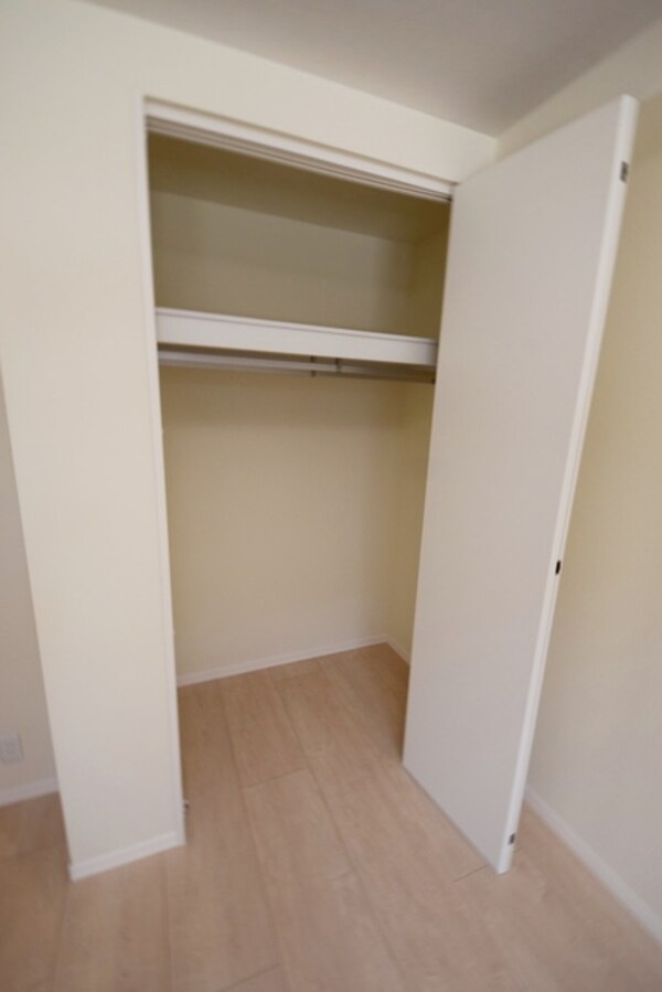 収納(★お部屋探しは株式会社タウンハウジング東京まで★)