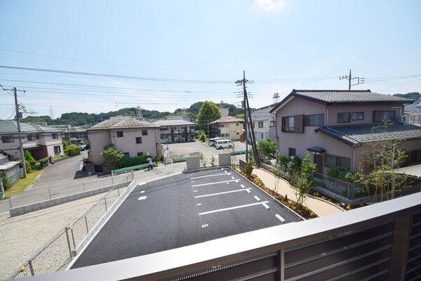 眺望(★お部屋探しは株式会社タウンハウジング東京まで★)