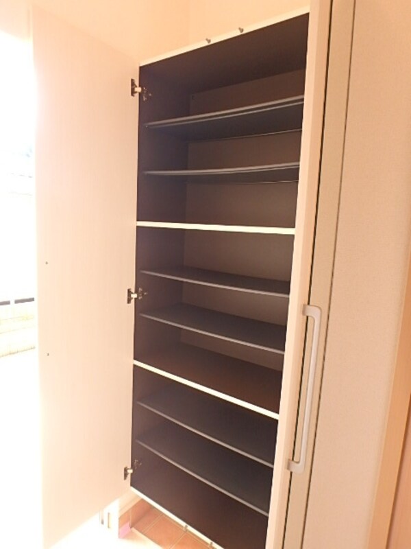 その他(シューズＢＯＸ)