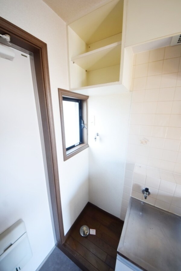 洗面(別部屋参考写真)