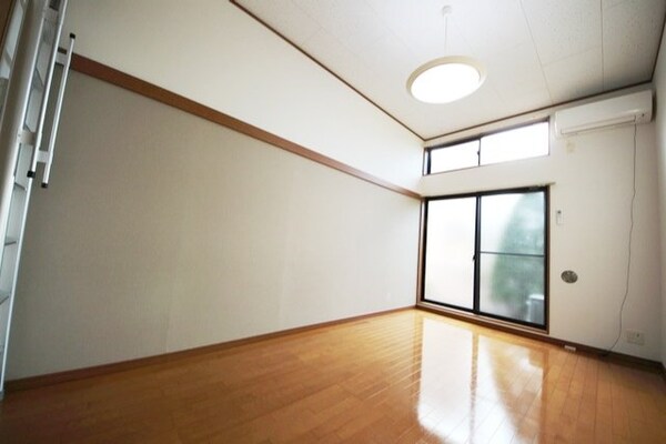 その他室内・内装(★洋室7.5帖で広めですよ★)