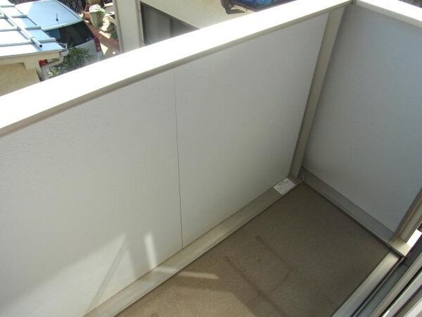 バルコニー(★バルコニー★)