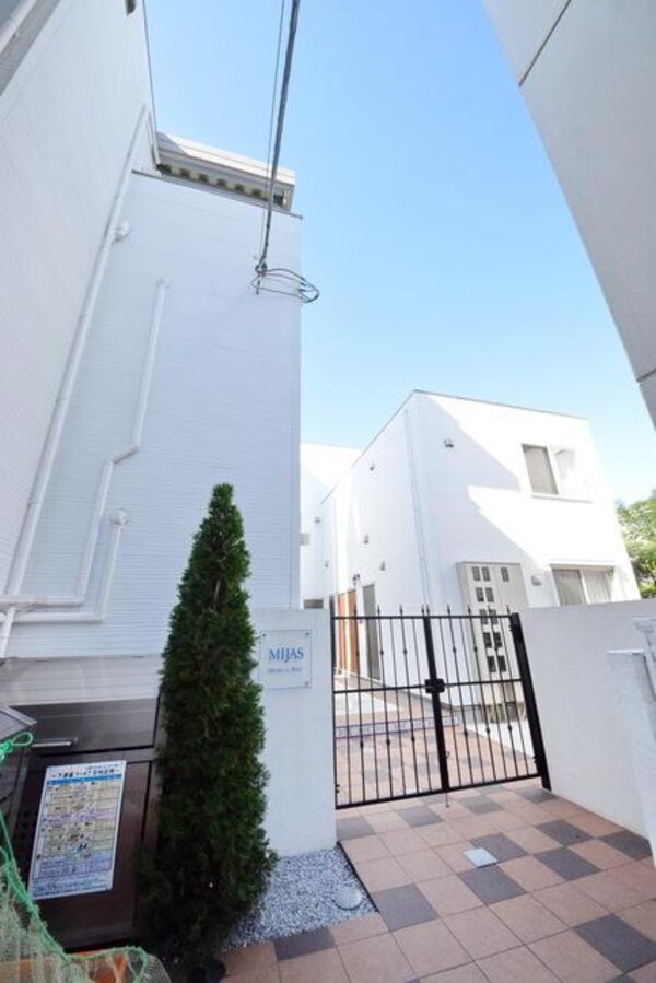 外観(★住環境良好★)