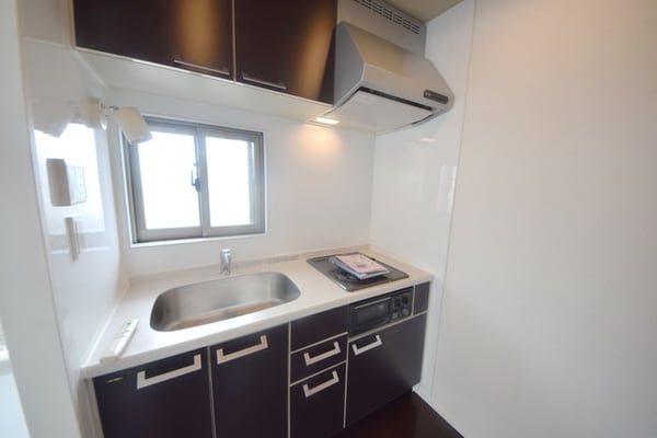 キッチン(別部屋参考写真)