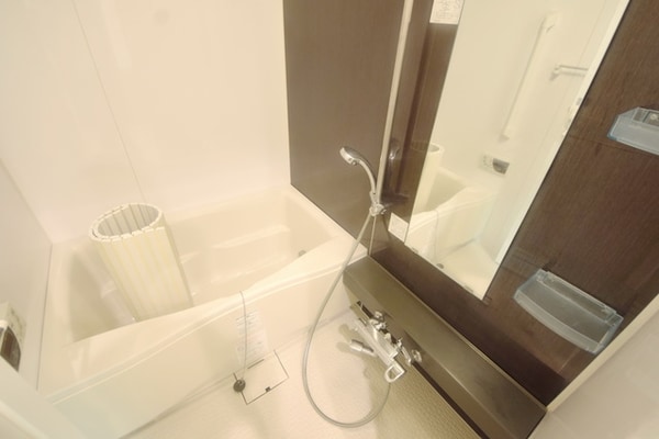 バス／シャワールーム等(別部屋参考写真)