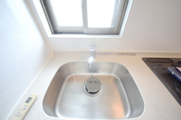 キッチン(別部屋参考写真)