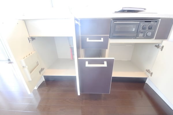 キッチン(別部屋参考写真)