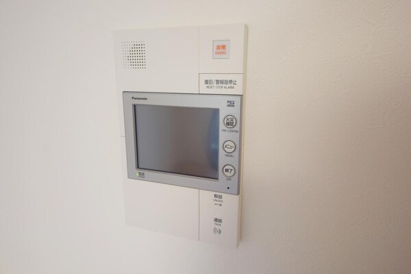 セキュリティ(★お問い合わせはタウンハウジングまで★)