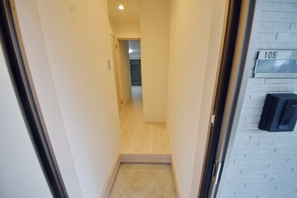 玄関(★玄関★)