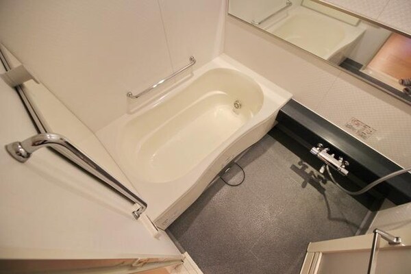 バス／シャワールーム等(★浴室乾燥・追い焚き機能付き★)