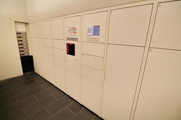 共有部分(★便利な宅配ＢＯＸ★)