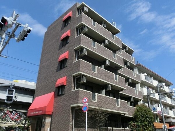 外観(外観・共用部分)