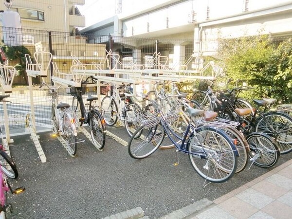 その他(外観・共用部分)