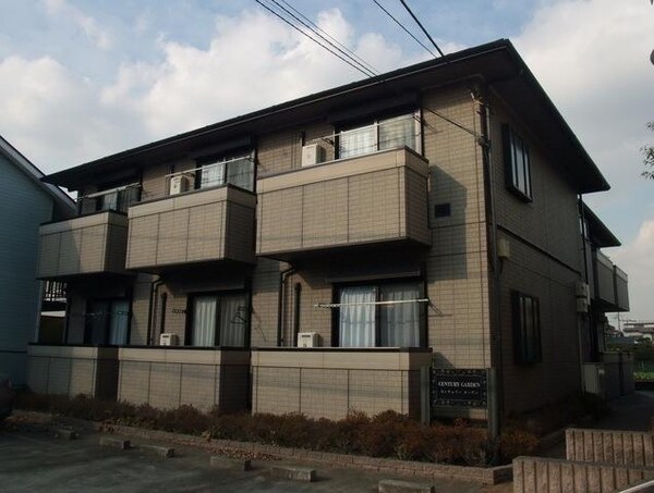 外観(★築浅アパート★日当たり良好★)