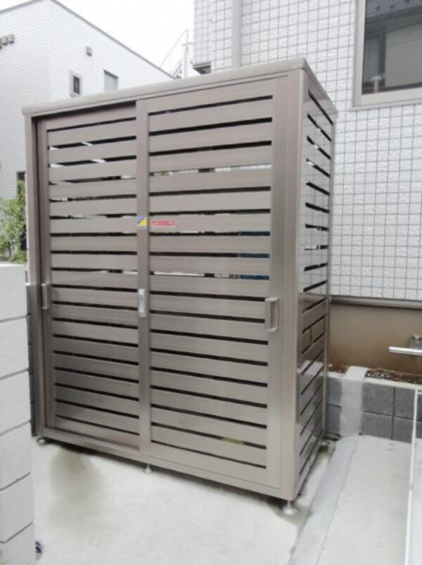 設備(★ダストＢＯＸ★)