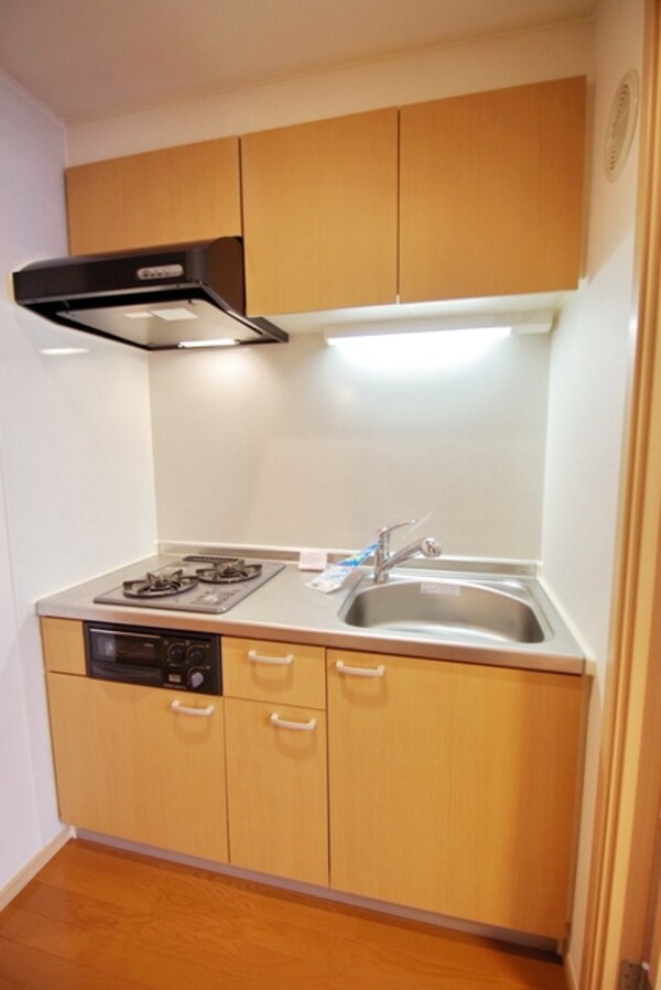 キッチン(★お問い合わせはタウンハウジングまで★)