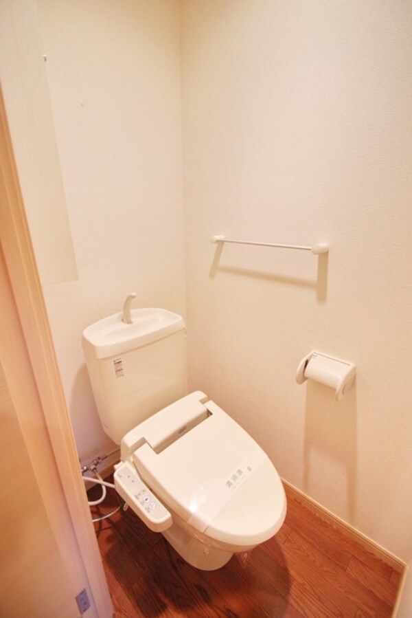 トイレ(★お問い合わせはタウンハウジングまで★)