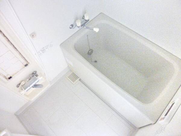 バス／シャワールーム等(★追い焚き機能搭載★)