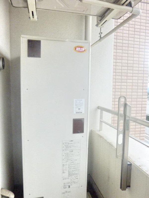 バルコニー(★バルコニースペースです★)