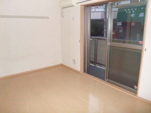 リビング・居室(★洋室★)