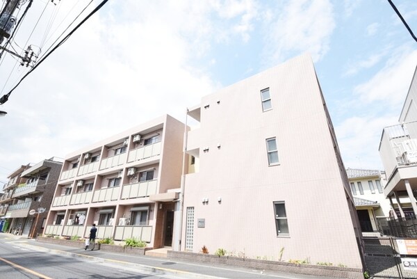 外観(★保証人も保証会社も不要★)