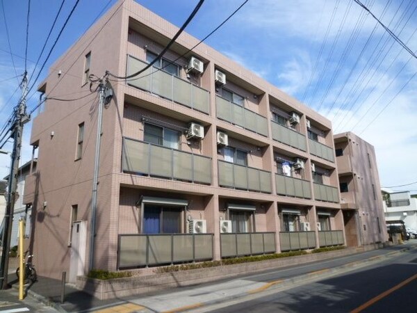 外観(★大手ハウスメーカー施工・お洒落な外観です★)