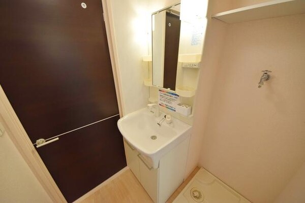 洗面(★便利な独立洗面台★)