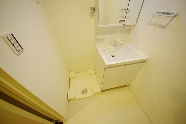 設備(★洗濯機置場★)