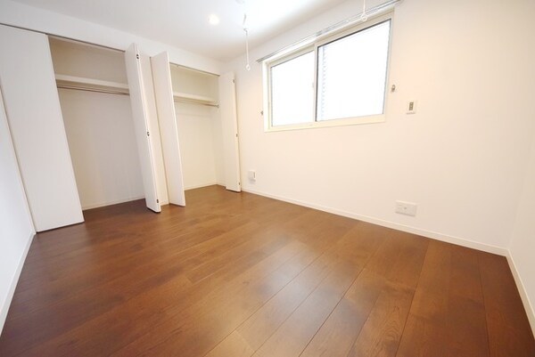 リビング・居室(★洋室★)