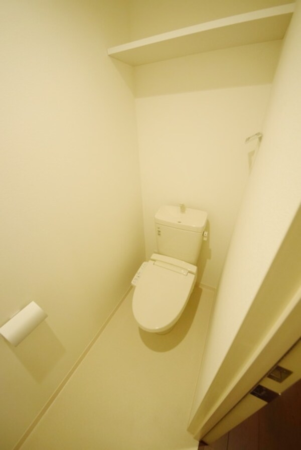 トイレ(★トイレ★)