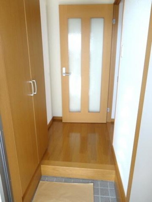 玄関(★お問い合わせはタウンハウジングまで★)