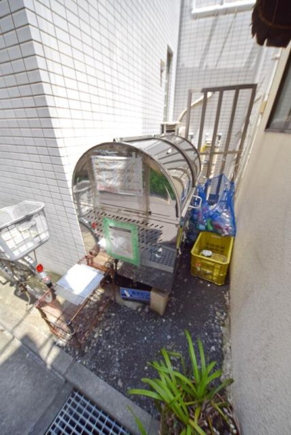 共有部分(★お問い合わせはタウンハウジングまで★)