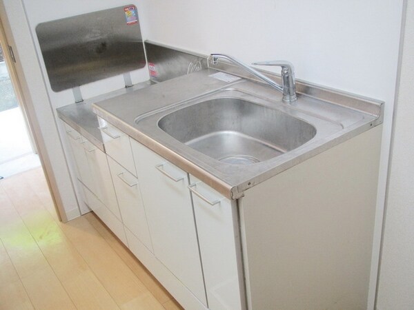 キッチン(☆キッチンスペース☆)