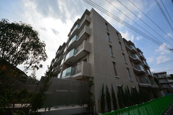 外観(★２０１４年築★)