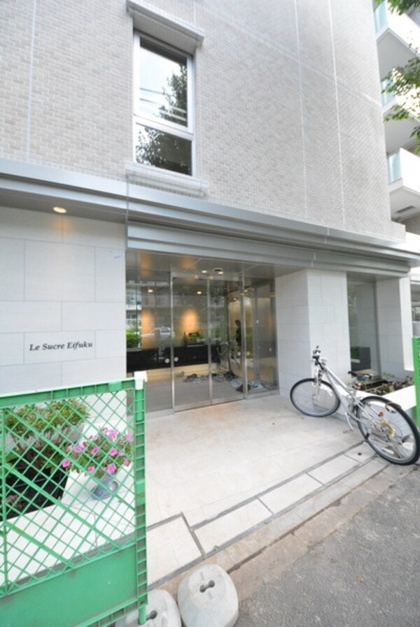 エントランス(★エントランス★)