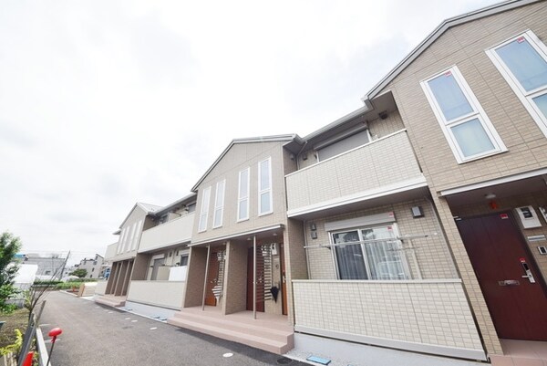 外観(★住環境良好のファミリー物件★)