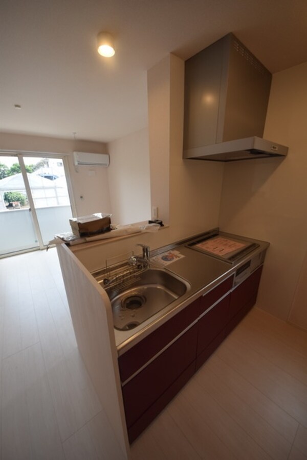 キッチン(★人気のカウンターキッチン★)