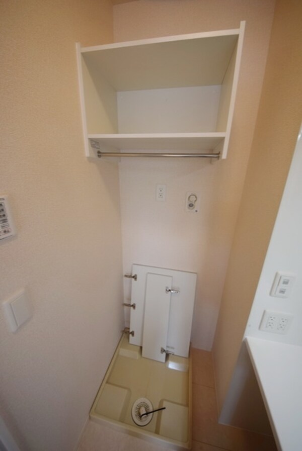 その他(★洗濯機置き場★)