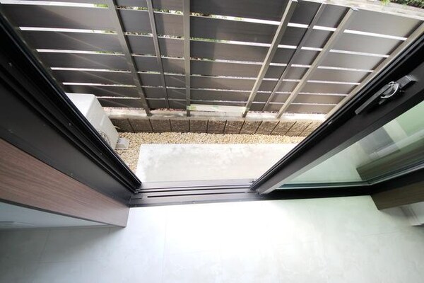 バルコニー(★バルコニー★)