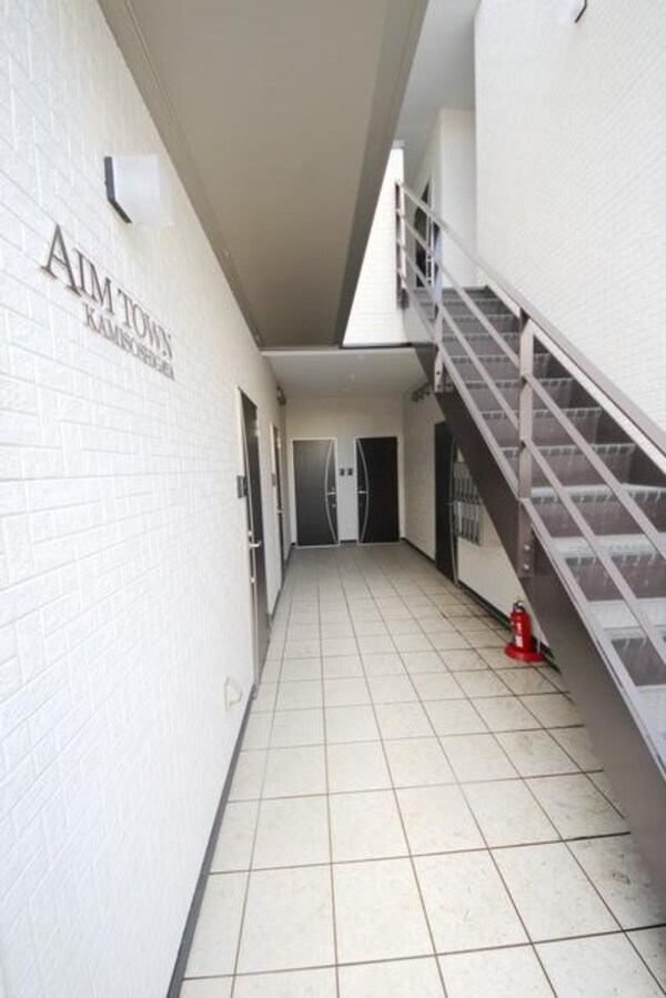 エントランス(★エントランス★)