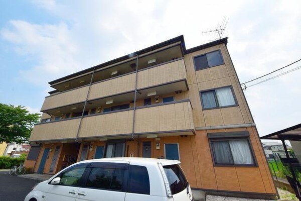 その他(★静かな環境で住みやすいですよ★)