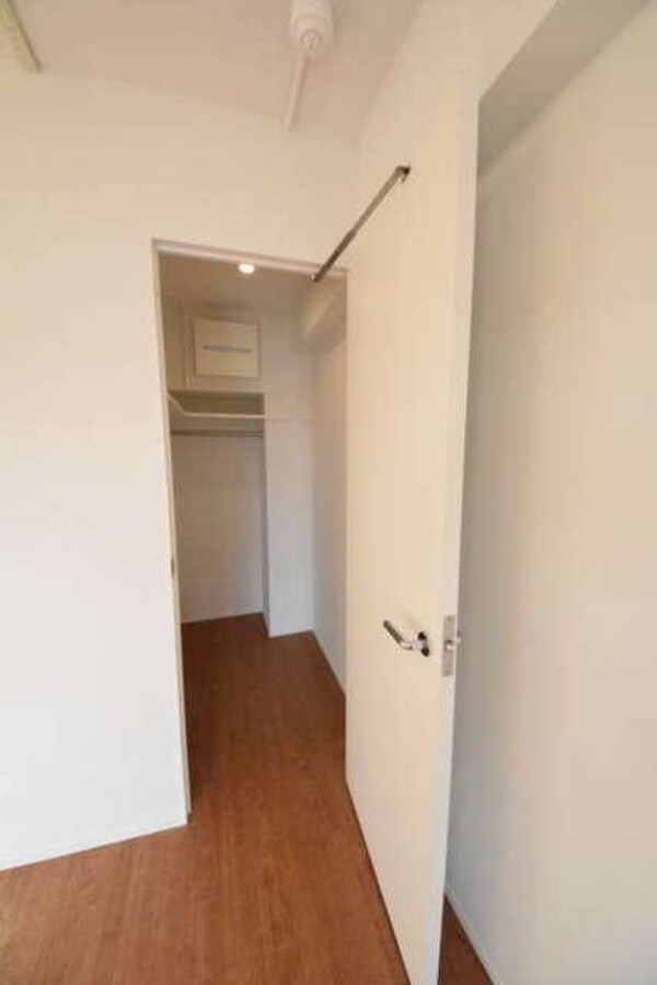 収納(☆エアコン☆)