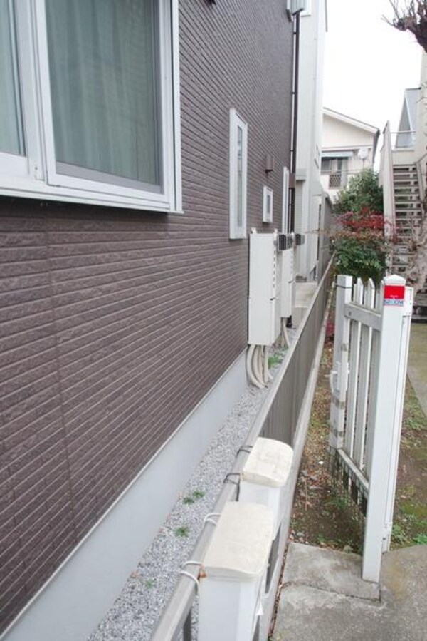 共有部分(★お部屋探しはタウンハウジング稲田堤店まで★)